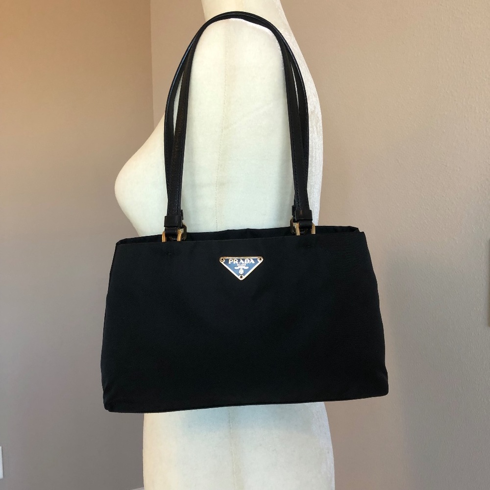 PRADA HANDBAG